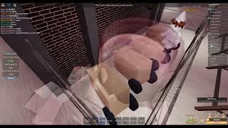 Killing a Spywatch user - Pro Bounty Hunter (Electric State DarkRP)