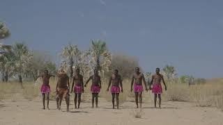 Namibian Cultures