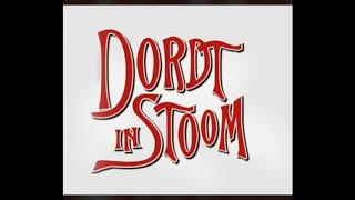 Dordt in Stoom 2024 | One of the largest steam festivals in Europe 