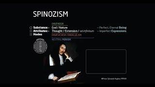 Spinozism – Synopsis