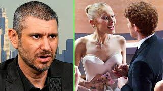 The Ariana Grande Break-up Situation Is Getting Weird