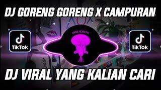 DJ GORENG GORENG X CAMPURAN SLOW BEAT VIRAL TIKTOK TERBARU 2022 (MUSIC REMIX561)