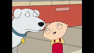 Family Guy - C’mon Darling why the stiff upper lip