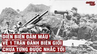 TRẬN LÃO SƠN 1984 - TRẬN ĐÁNH NGÀN ĐỜI KHÔNG QUÊN VỚI TRUNG QUỐC | CHIẾN TRANH VIỆT NAM #96