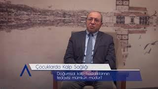 Doğumsal Kalp Hastalıklarının Tedavisi Mümkün Müdür?