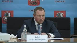 В ЦАО в программу реновации включено 109 домов
