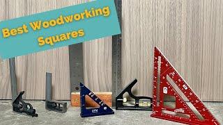 Best Woodworking Squares