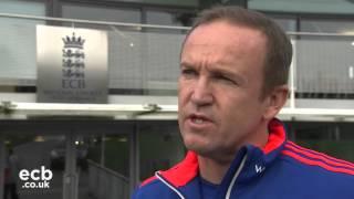 Andy Flower on Daniel Vettori and Gary Kirsten