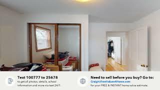 42282 N Hancock, Chassell, MI Presented by Craig Heinonen.