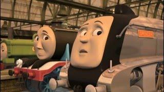 Who's That Engine? - Spencer