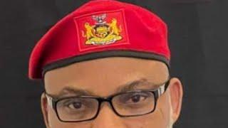 THEM CAN'T STOP FREEDOM OF MAZI NNAMDI KANU