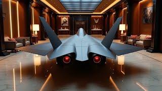 China 6th gen 2025 Chengdu J-20: The Stealth Fighter Redefining Aerial Supremacy!