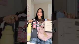 Realistic Christmas Haul 2024  #christmas #haul