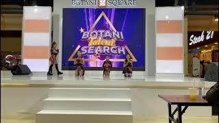 BLINKKIDS AT BOTANI TALENT SEARCH DAY I