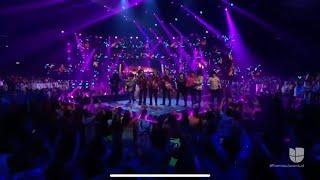 Grupo Firme, Banda Ms - Homenaje a Jenni Rivera (En Vivo Desde Premios Juventud 2022)