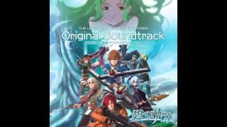 Ao no Kiseki OST - The Azure Arbitrator