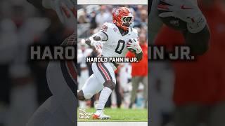 Harold Fannin Jr. is Getting A LOT of Buzz | The McShay Show