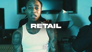 [FREE] Fredo x Clavish UK Rap Type Beat 2024 - "RETAIL"