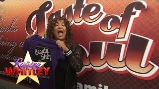 Kym Is Concerned About Ticket Sales | Raising Whitley | Oprah Winfrey Network