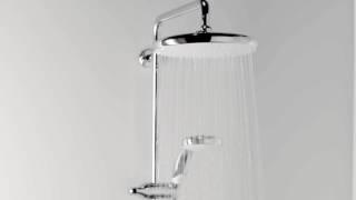 Mira Coda Pro ERD Mixer Shower