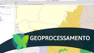 Processamento de Imagens e Geoprocessamento | Viver Ciência