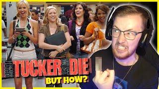 *JOHN TUCKER MUST DIE* ...but how?? *First Time Watching/Movie Reaction*