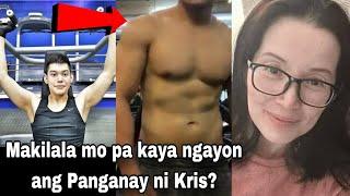 Panganay na Anak ni KRIS Aquino PINAGKAGULUHAN sa SOCIAL MEDIA! Josh Aquino