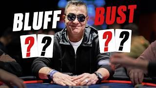 Guess the hand! Poker Game | PokerStars