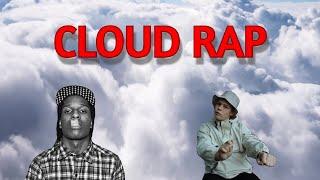 What is Cloud Rap in 5 Minutes