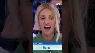 Nahidə Ramala şeir dedi #arbtv #səniaxtarıram