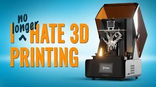 SUPER EASY Plug & Play 3D Printing with the NEW Ultracraft Reflex RS