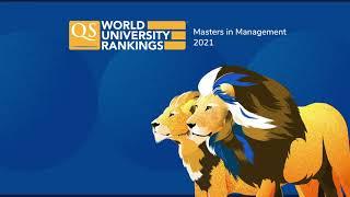 The Top 10 Universities for Master’s in Management