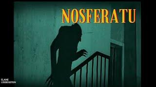 Nosferatu (1922)