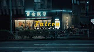 SPECIAL OTHERS - Falcon (Official Video)