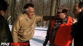 Return Home | Pine Barrens - The Sopranos HD