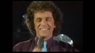 Leo Sayer -  More Than I Can Say
