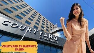 Courtyard by Marriott, Nashik