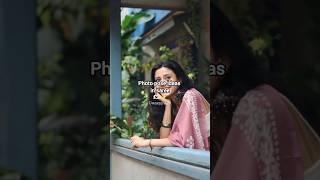 Photo pose ideas in saree 🫶 #shorts #shortsfeed #trendingshorts #trending #1million #ideas