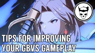 Tips for Improving Your Gameplay in Granblue Fantasy Versus! Beginner to Advanced