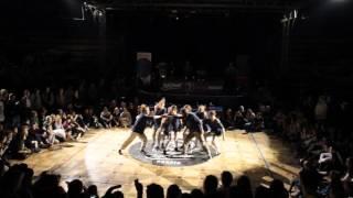 juste debout 2016 russia. Jack's garret