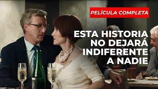 ¿LLORÉ TODA LA PELÍCULA! SACRIFICÓ SUS HIJOS POR EL MARIDO | Película romántica en Español Latino