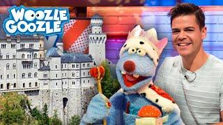 Wie lebt man in einem Schloss? l WOOZLE GOOZLE