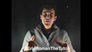 Follow Friday: Eric The Tutor