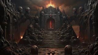 MAP13: Dark Citadel - Doom 64 Gameplay