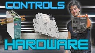 Introduction to Controls and Automation Engineering Hardware!