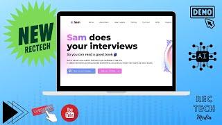 Talkpush introduces new Voice Ai Recruiter Technology