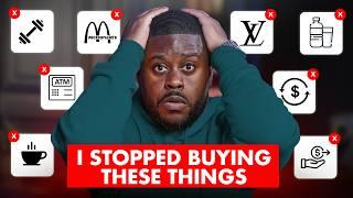 8 Everyday Things You Should STOP Buying