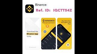 Binance 平台 - 如何通过 P2P 购买 Crypto USDT - MYR RM版本