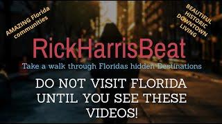 Do NOT Visit Central FLORIDA until You SUBCRIBE to this Channel!