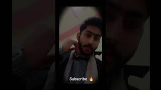 Subscribe my channel for more updates #youtube shorts#choudharysahab